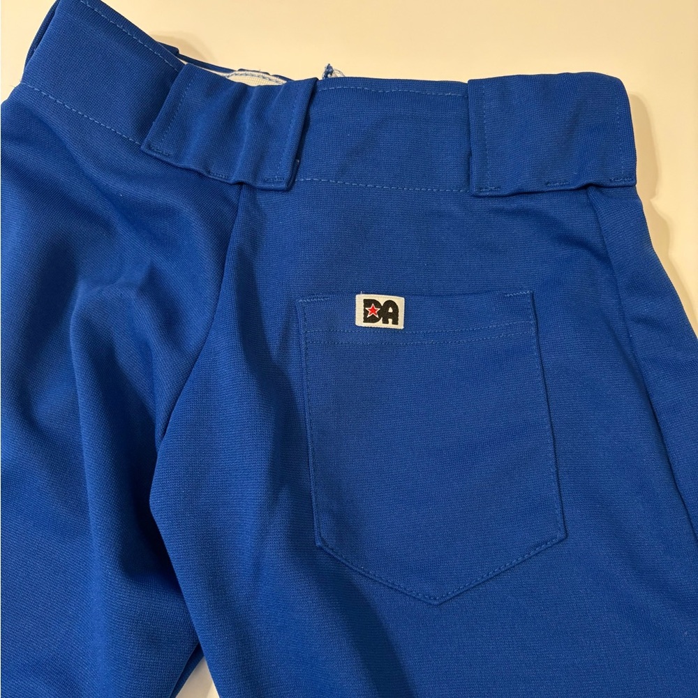 Baseball/softball pants - Picture 3 of 7